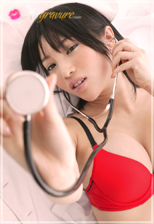 Nurse Yuuri