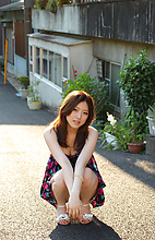 Ai Haneda - Picture 4