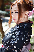 Ai Sayama - Picture 5