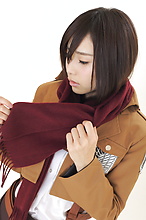 Aisaka Megumi - Picture 10
