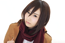 Aisaka Megumi - Picture 11