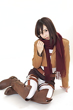 Aisaka Megumi - Picture 12