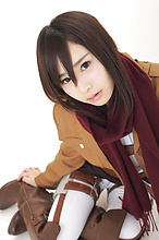 Aisaka Megumi - Picture 13