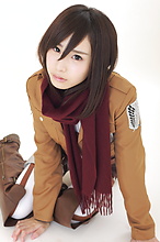 Aisaka Megumi - Picture 14
