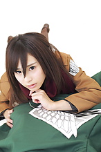 Aisaka Megumi - Picture 19