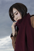 Aisaka Megumi - Picture 1