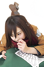 Aisaka Megumi - Picture 20