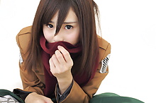 Aisaka Megumi - Picture 21