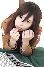 Aisaka Megumi - Picture 23