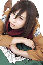 Aisaka Megumi - Picture 24