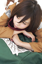Aisaka Megumi - Picture 25