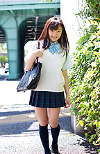 Niina Aizawa - Picture 1