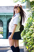 Niina Aizawa - Picture 2