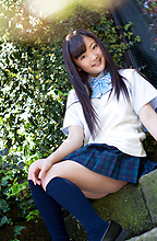 Niina Aizawa - Picture 4