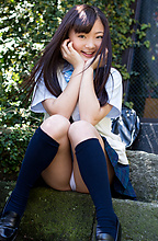 Niina Aizawa - Picture 8