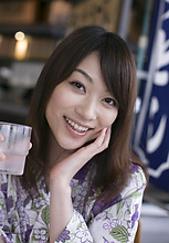 Akari Hoshino - Picture 1