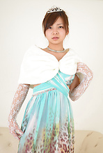 Akari Nishino - Picture 13