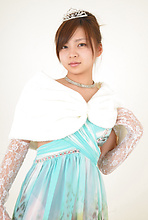 Akari Nishino - Picture 14
