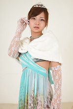 Akari Nishino - Picture 15