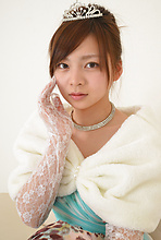 Akari Nishino - Picture 9