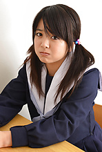 Aki Hinomoto - Picture 9