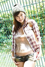 Anri Sugihara - Picture 14