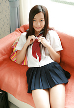 Arikawa Mizuki - Picture 15