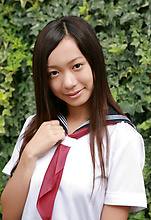 Arikawa Mizuki - Picture 2