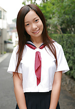 Arikawa Mizuki - Picture 8