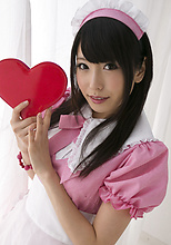 Arimura Chika - Picture 10