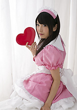 Arimura Chika - Picture 11