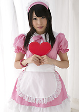 Arimura Chika - Picture 9