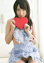 Arimura Chika - Picture 14