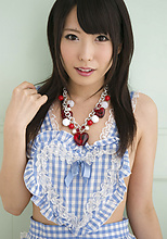 Arimura Chika - Picture 1