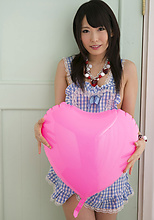 Arimura Chika - Picture 8