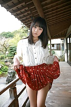 Arisa Hikari - Picture 1