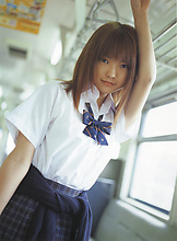 Asami Abe - Picture 11