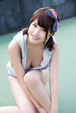 Asuka Kishi - Picture 22