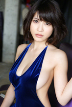 Asuka Kishi - Picture 1