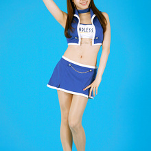 Asuka Nakano - Picture 1