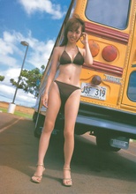 Asuza Yamamoto - Picture 1