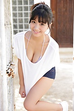 Aya Hazuki - Picture 17