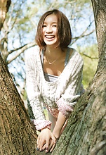 Aya Omasa - Picture 4