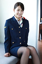 Ayaka Hara - Picture 11