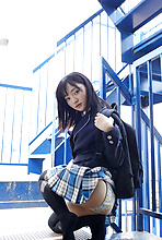 Ayaka Nishinaga - Picture 12