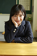 Ayaka Nishinaga - Picture 13