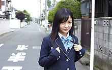 Ayaka Nishinaga - Picture 1
