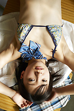 Ayaka Nishinaga - Picture 22