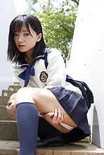 Ayaka Nishinaga - Picture 10
