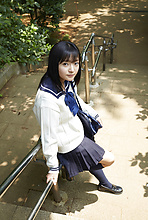 Ayaka Nishinaga - Picture 11
